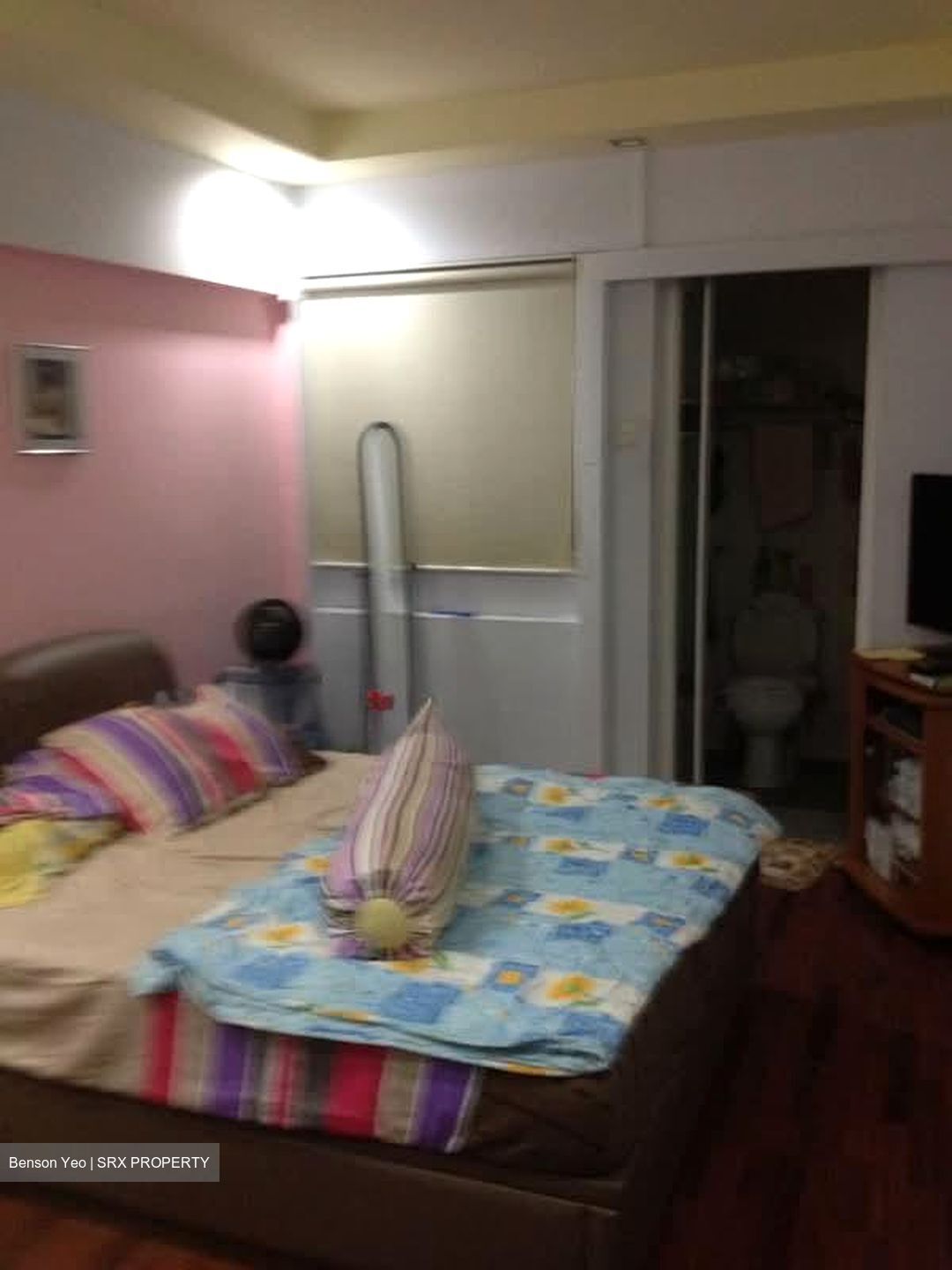 Blk 550 Ang Mo Kio Avenue 10 (Ang Mo Kio), HDB 3 Rooms #577904111